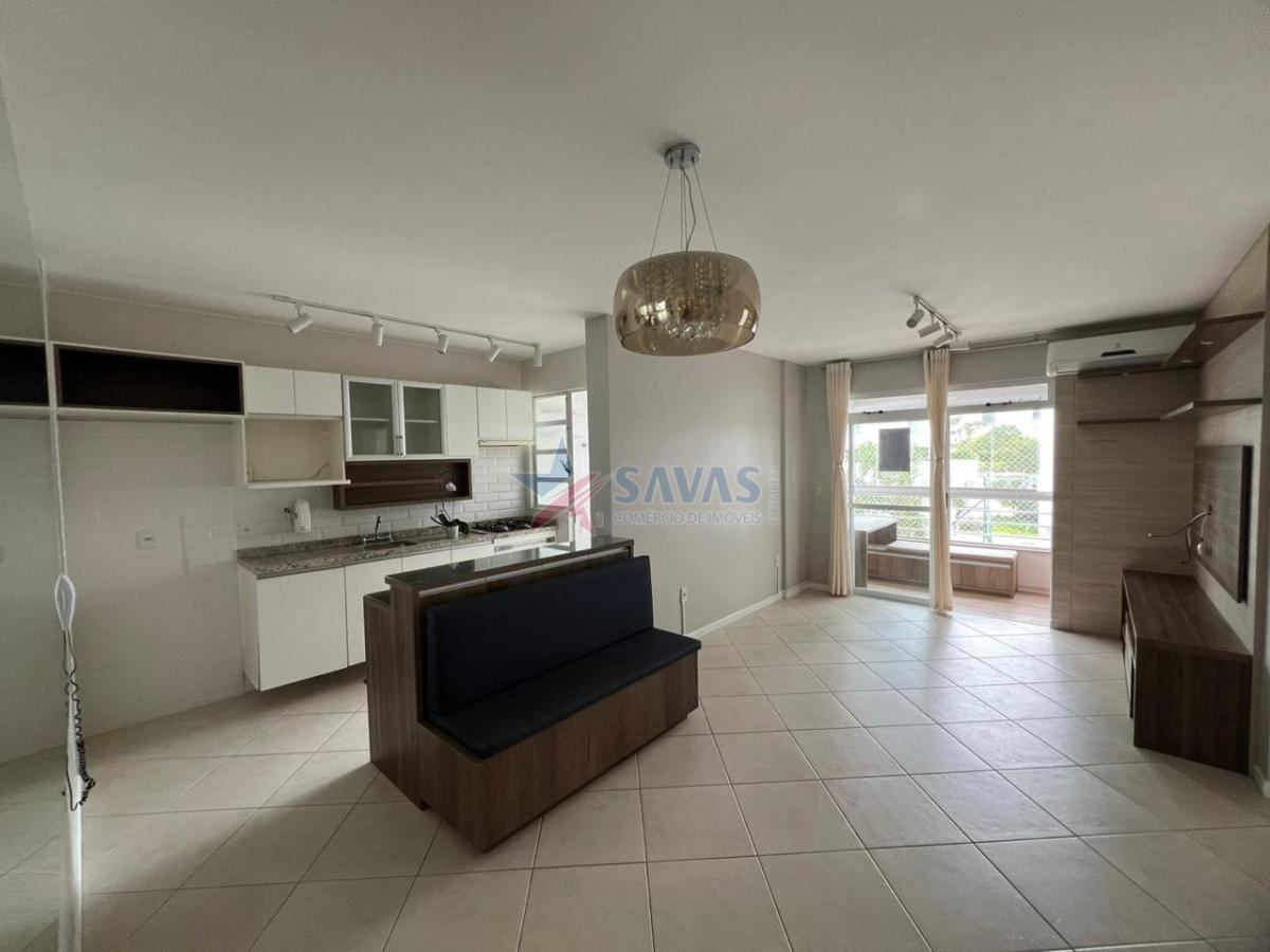 CAPRICHO DE APTO 2 DORMITÓRIOS - SEMI MOBLIADO - ÁREA DE LAZER